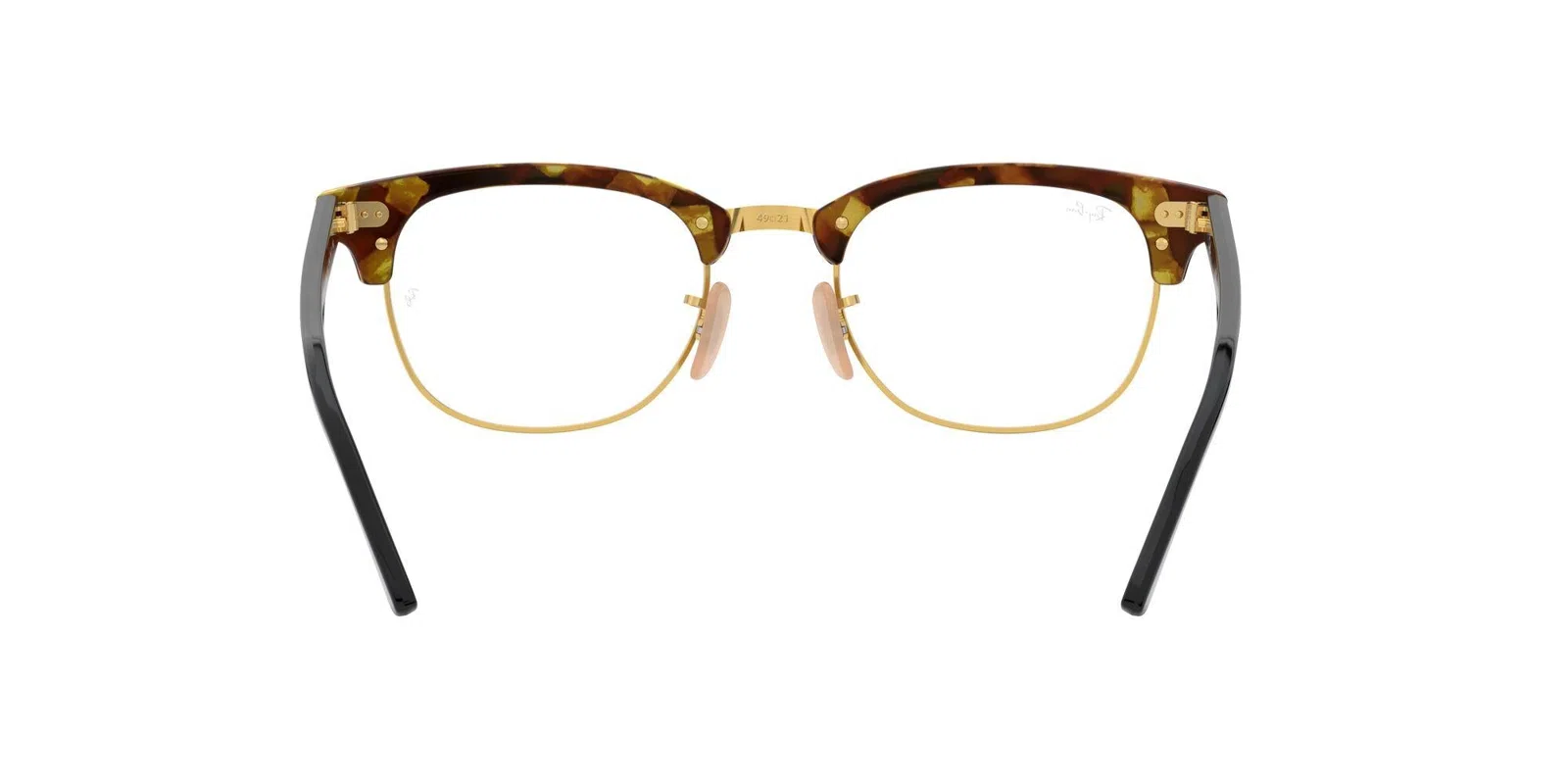 Ray-Ban Clubmaster 5154 Eyeglasses - view 94